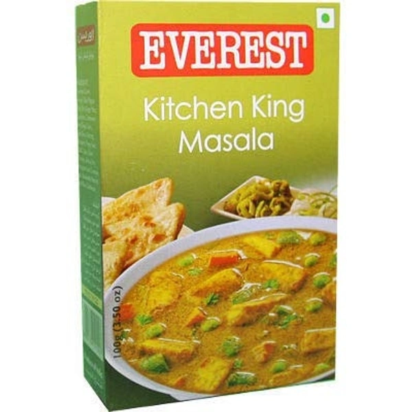Badshah Kitchen King Masala 100 GM