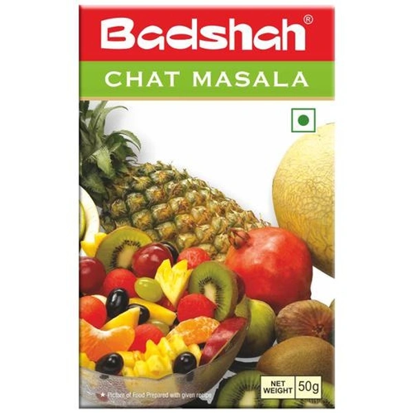 Badshah Chat Masala 50 Gm