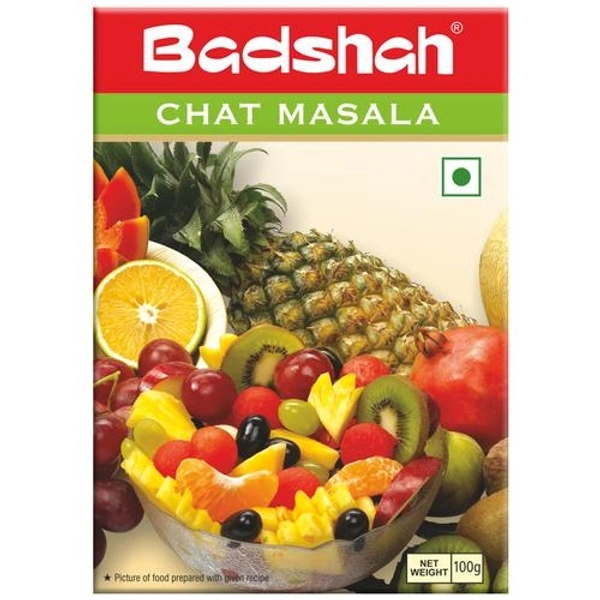 Badshah Chat Masala 100 Gm