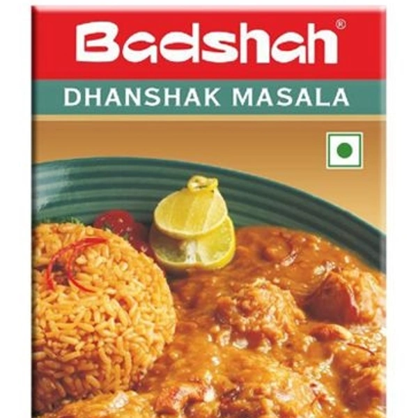 Badshah Dhanshak Masala 100 Gm