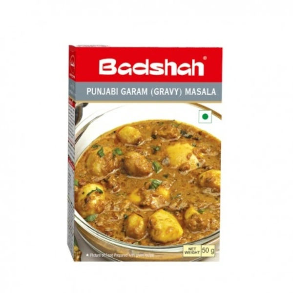 Badshah Punjabi Garam Masala 100 Gm
