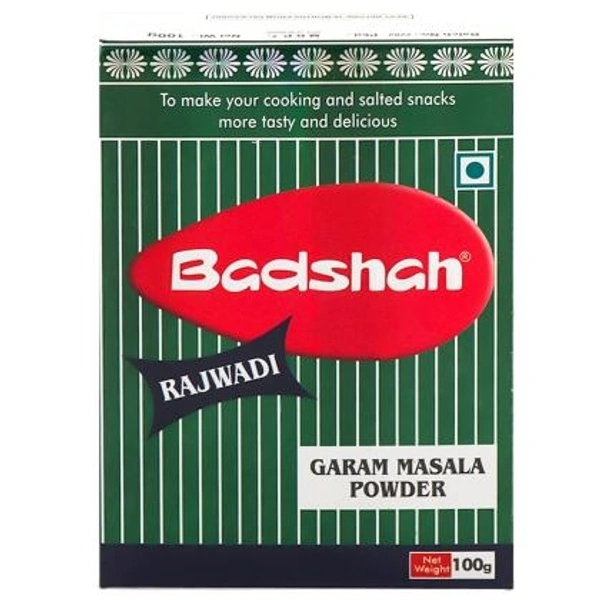 Badshah Rajwadi Garam Masala 50 Gm