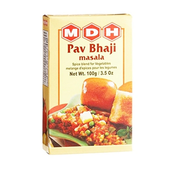 MDH Pavbhaji Masala 50 Gms