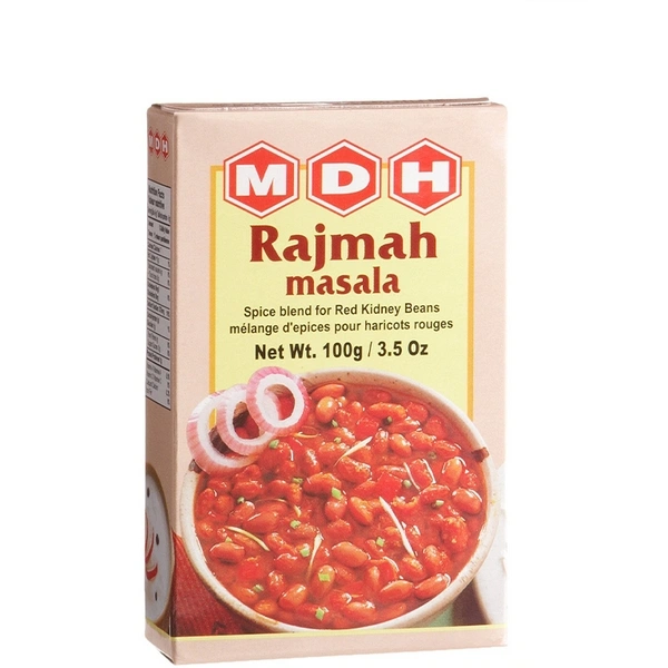 MDH Rajma Masala 100 Gms