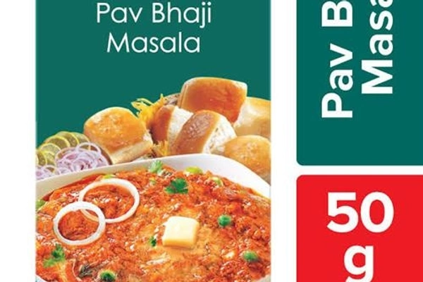 Goldie Masala Pav Bhaji 100 Gm