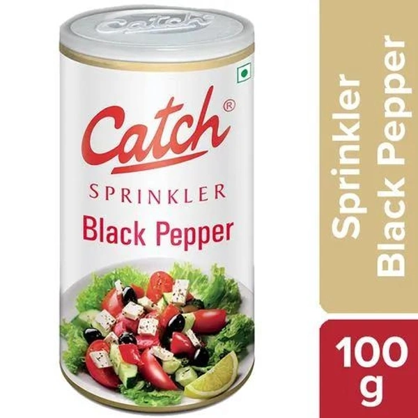Catch Black Pepper 100 Gms