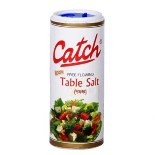 Catch Table Salt 100 Gms