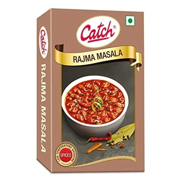 Catch Rajma Masala 100 Gms