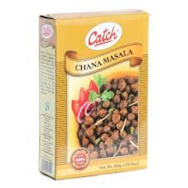 Catch Chana Masala 100 Gms