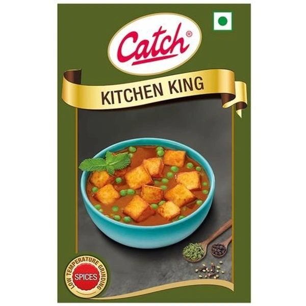 Catch Kitchen King Masala 100 Gms