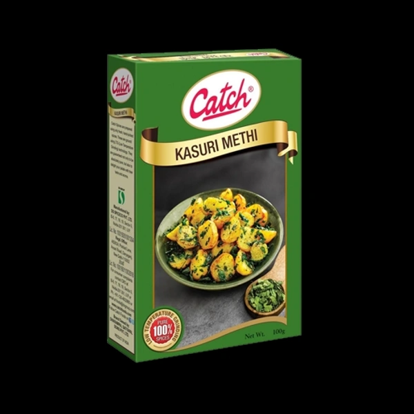 Catch Kasuri Methi 100 Gms
