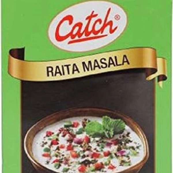 Catch Raita Masala 100 Gms