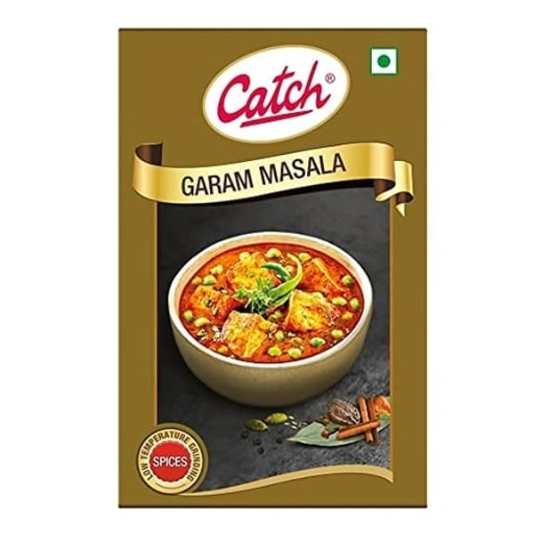Catch Garam Masala 100 Gms