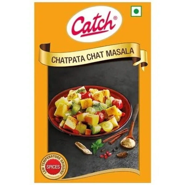 Catch Chatpat Chat Masala 100 Gms
