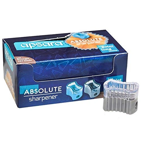 Apsara Absolute Sharpeners