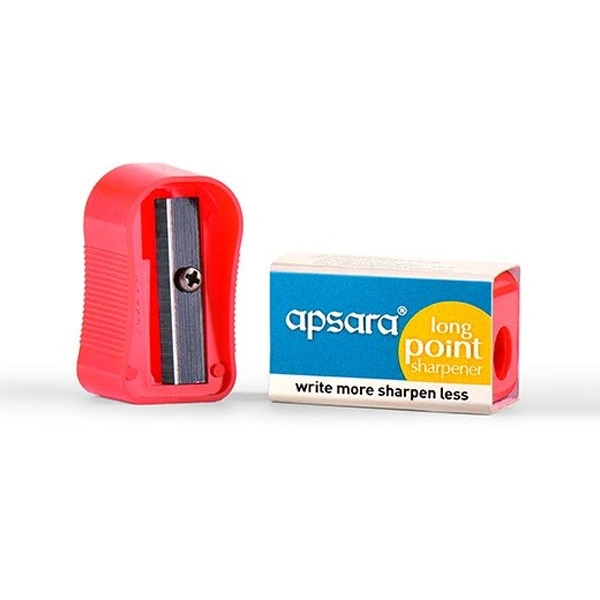 Apsara Long Point Sharpeners