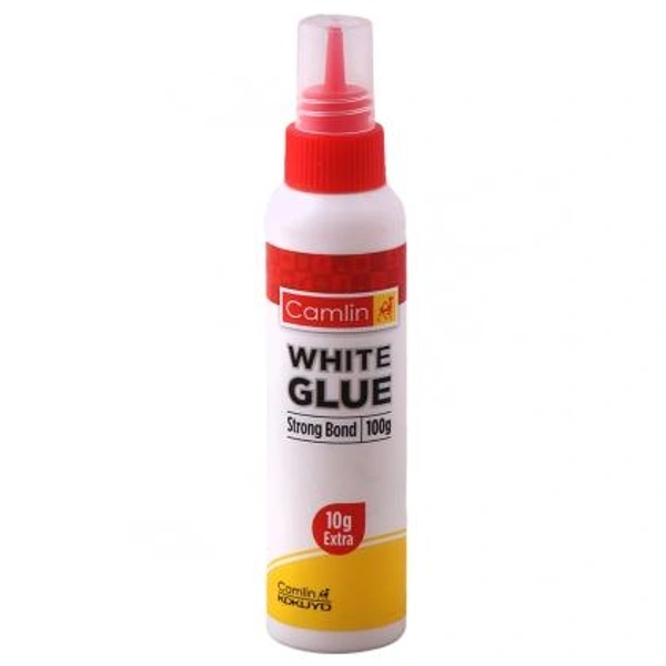 Camlin White Glue 100 Gm