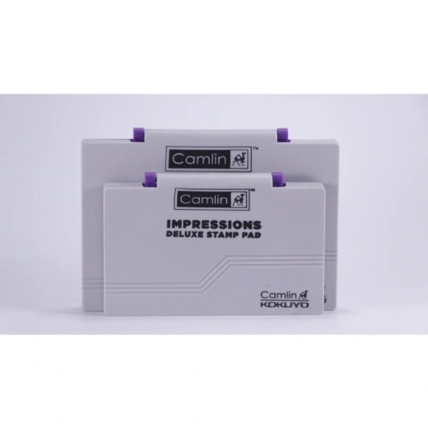 Camlin Stamp Pad Small Size