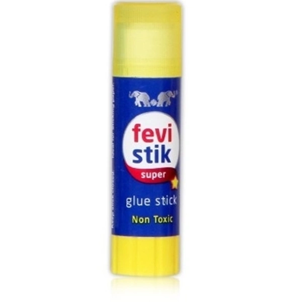 Fevistick Glue Stick 15 Gm