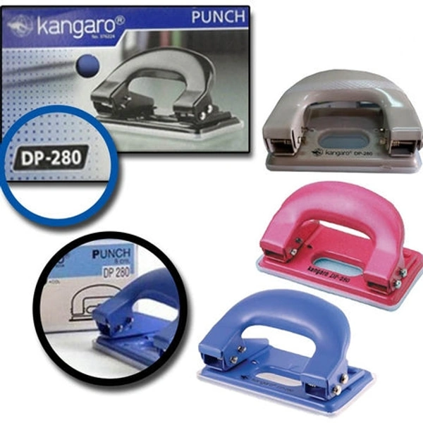 Kangaro Punching Machine DP 280