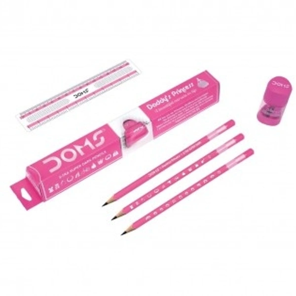 DOMS Daddy'S Princess Pencil