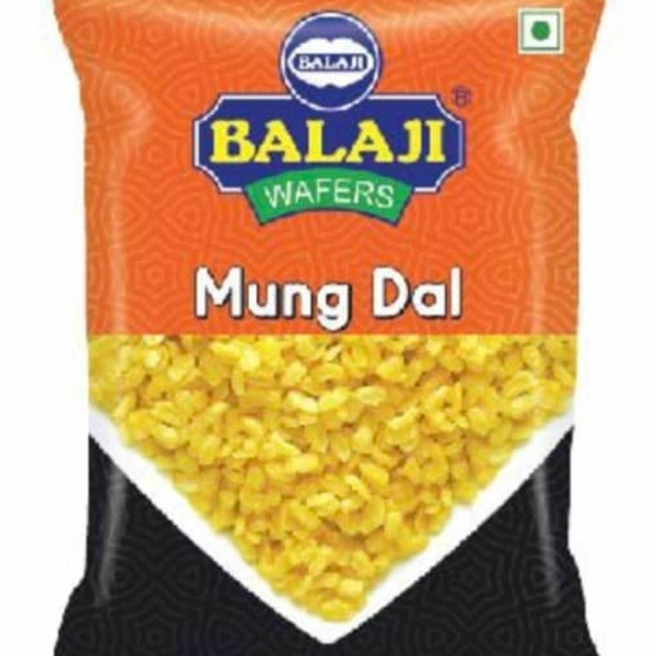 Balaji Moong Dal : 45 Gms