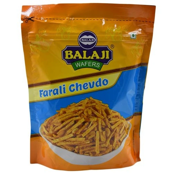 Balaji Farali Chevdo : 45 Gms