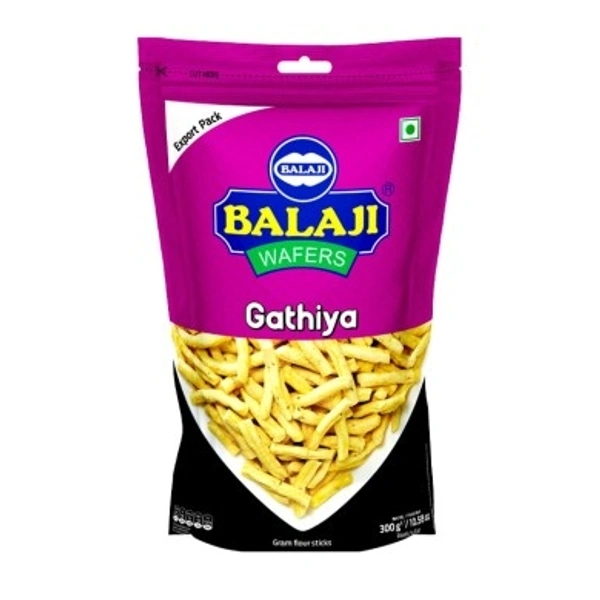 Balaji Ganthiya 280 Gms
