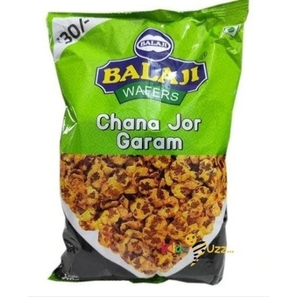 Balaji Chana Jor Garam 220 Gms