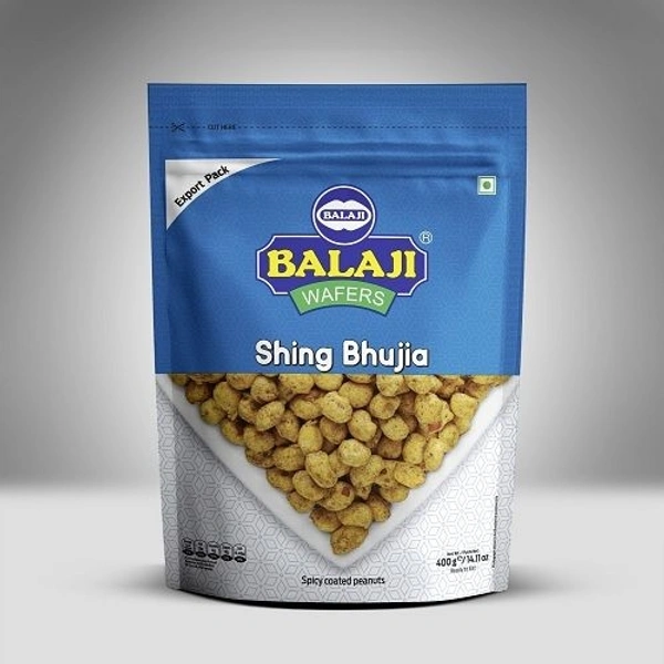 Balaji Singh Bhujiya 400 Gms