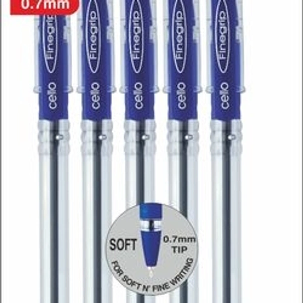 Cello Finegrip Ball Pen