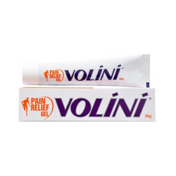 Volini Gel : 50 Gms