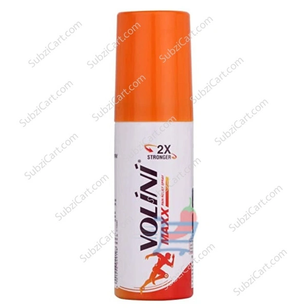Volini Spray : 40 Gms