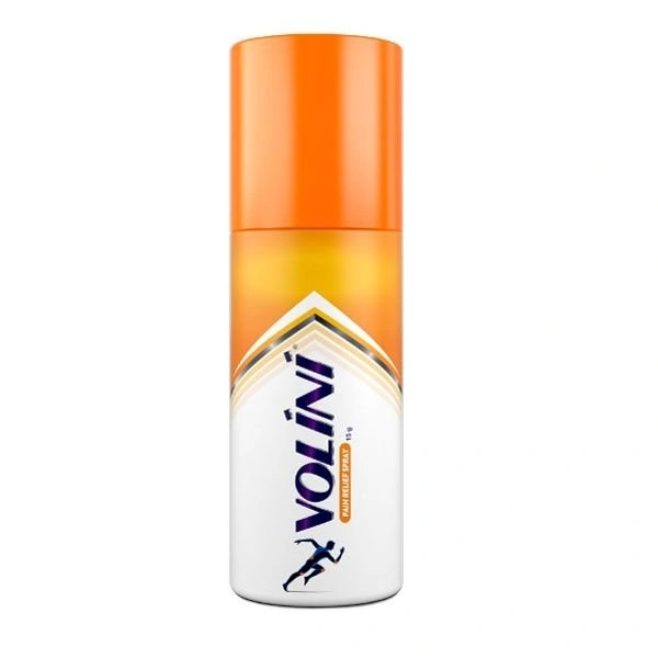 Volini Spray 15 Gm