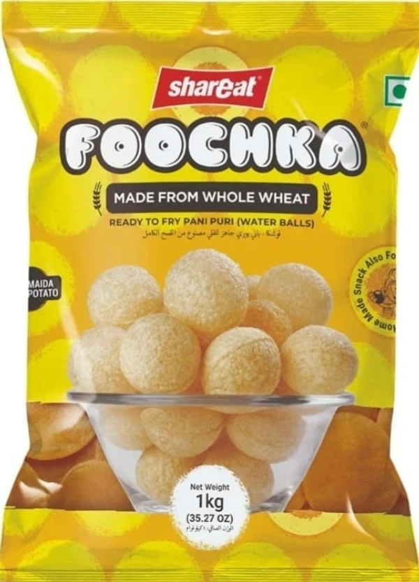 Shareeat Foochka : 1 Kg