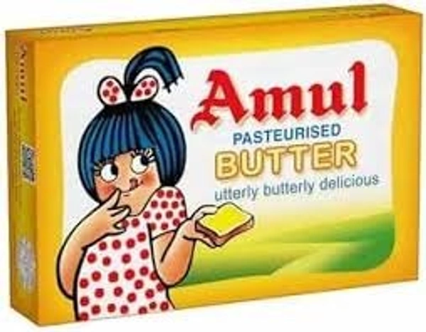 Amul Butter 100 Gms