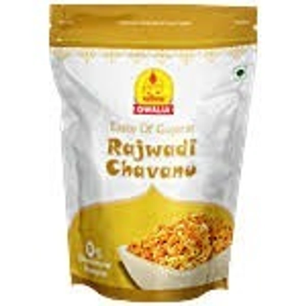 Gwalia Rajwadi Chawana 1 Kg