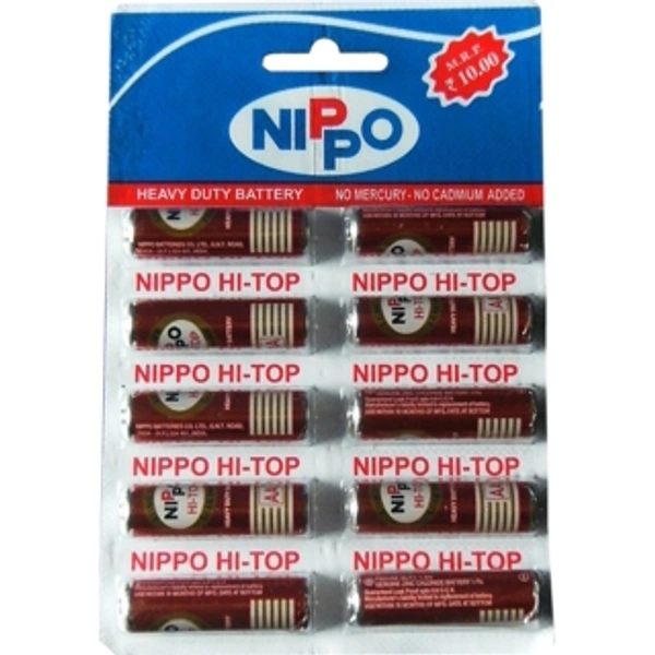Nippo Pencil Cell AA