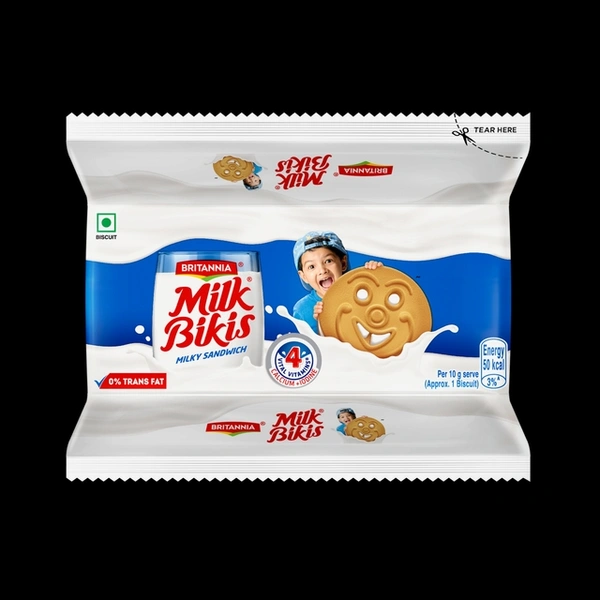 Milk Shakti Bikis 45.5 Gms