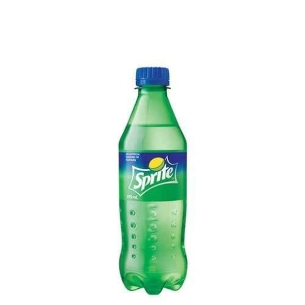 Sprite 250 ml bottle
