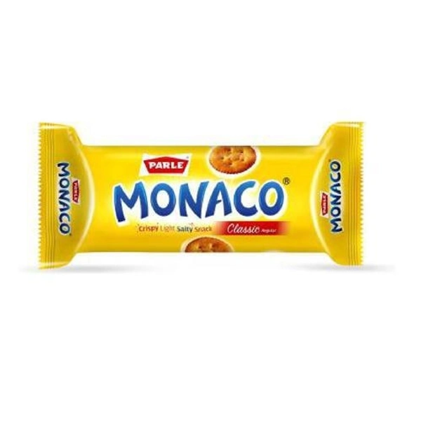 Parle Monaco Biscuit 75 Grams