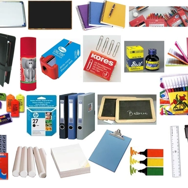 Stationary