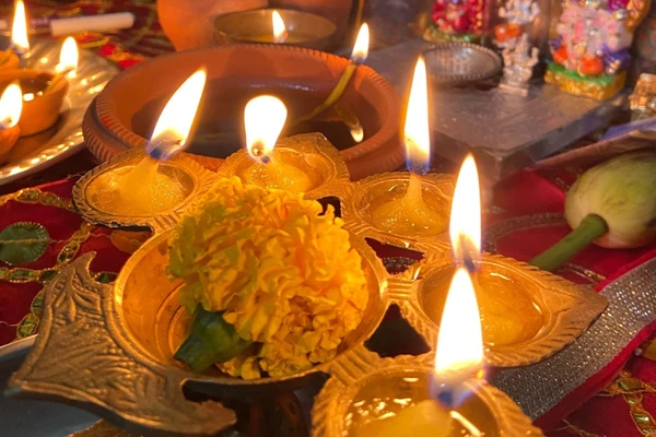 Special Occasion Offer for Diwali and Karthika Deepam