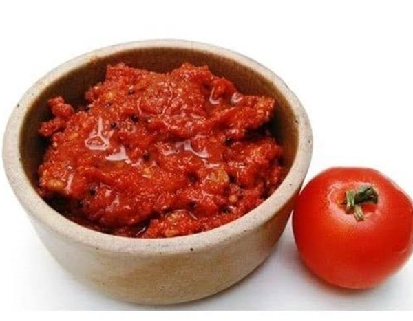 ಟೊಮೆಟೊ - Tomato Pickle - 250Gm