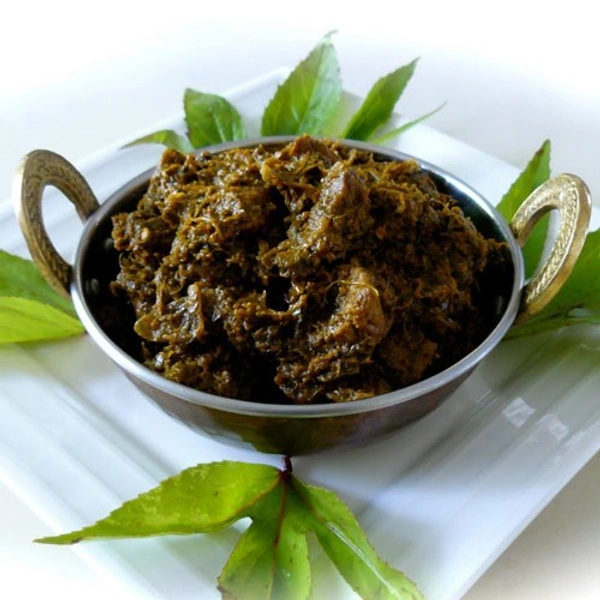 ಗೊಂಗುರಾ -Gongura Pickle 