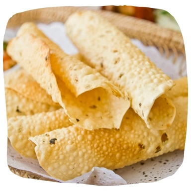 Papads