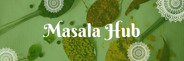 Masala Hub