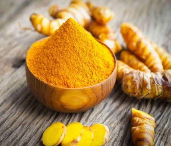 ಅರಿಸಿಣ ಪುಡಿ - Turmeric Powder - 250