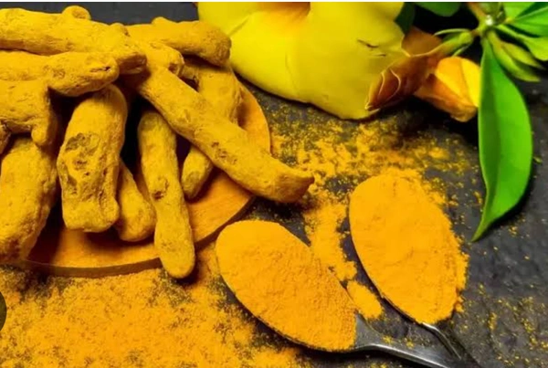 ಅರಿಸಿಣ ಪುಡಿ - Turmeric Powder - 250