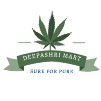 Deepashri Mart - Logo